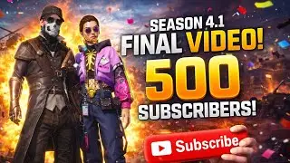 🔥 PUBG Mobile | Финал 4.1 сезона | Игра вдвоем на карте Ливик