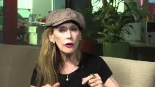 'I'm a waitress in New Jersey, and I'm very proud' - Jani Allan