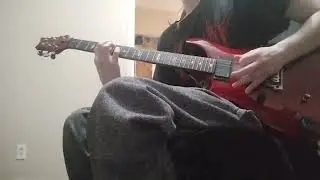 Arkaik - Metamorphignition part 1 cover