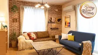 Relax Lounge TOKYO | Tokyo, Japan | Hotel Review 🌟