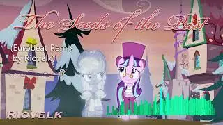 The Seeds of the Past (Eurobeat Remix by Riovelk)