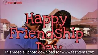 Friendship Day HD pic, for WhatsApp, images, photos, and pictures Download