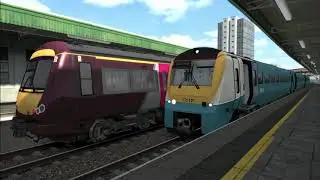 South Wales Main Line Part 2