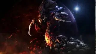 Seen that before: ZvT Starcraft Broodwars Remastered