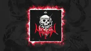 Hollow 2 Drumkit | Prod. NetuH // Night Lovell, $uicideboys, Bones