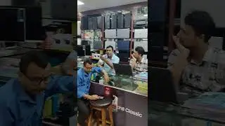 Multibrand Showroom (S.M Electronics) #electronicshub #homeappliances #phonkmusic #multibrandstore