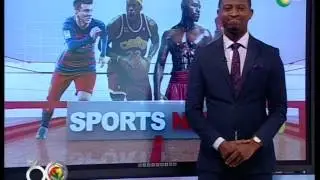 Midday Live - Sports news  - 15/03/2017