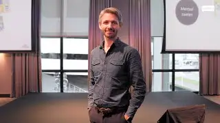 Wouter de Jong over mindgym | Sprekers met een missie #75