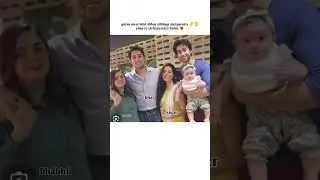 bilal abbas khan with his brother ❤️&zwj;🔥🫣 #bilalabbaskhan#brother #sister #parents  #merizindagihaitu
