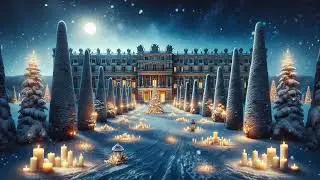 R&ecirc;ve de No&euml;l/Christmas Dream   Musique Classique De Luxe S&eacute;rie