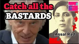 The Impunity of Western War Criminals Must End | w/ Assal Rad