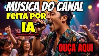 MUSICA DO CANAL BRUN&Acirc;O LIVES1 - por IA