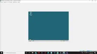 Instalación de Virtual Box, Servidor y Active Directory TUTORIAL