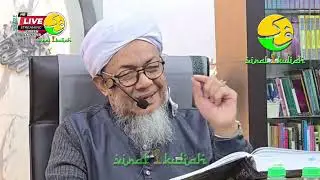 USTAZ HAMBALI SAAD ~ DARUL TAQWA ~ RABU 31122025
