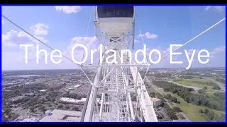 The Orlando Eye at I-Drive 360 | Visit Orlando