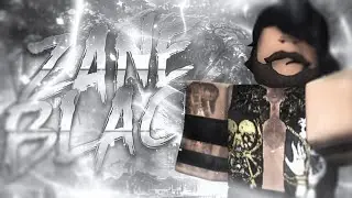 Zane Black 