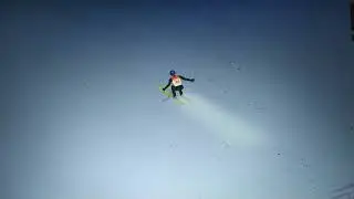 Odwzoruj to w DSJ 4#Michael Hayboeck 138 m Innsbruck 2015