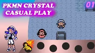 Pokemon Crystal 01