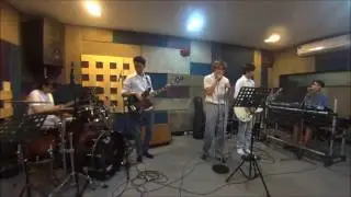 The Current Issues - I Will Survive & Sabai Sabai (Live Cover Session)