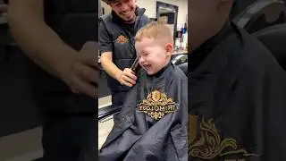 This little boy&rsquo;s laugh is contagious ❤️