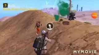 Sniper Montage I PubgM I FT. IBE