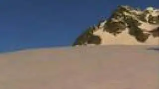 Mt. Matier