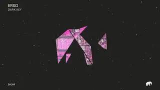 Erso - Dark Key (Original Mix) // SA099