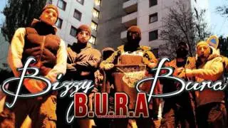 Bizzy Bura - Scheiss auf dich