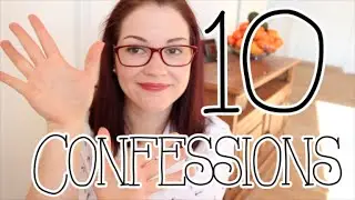10 Confessions of a Bookseller
