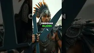 Eagle Warriors: The Aztec Gods of the Battlefield