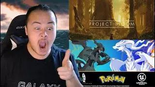 NEWS ABOUT GEN 5 REMAKE COMING SOON & NEW ACTION ADVENTURE POKEMON GAME BY GAME FREAK???