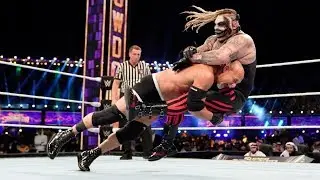 WWE Super ShowDown 2020 PPV Review