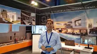 Dise&ntilde;o Modular - Simed 2018