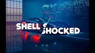 Shell Shocked (SLOWED)
