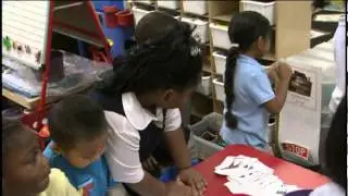 Texas School Ready! PBS Video - Full Version