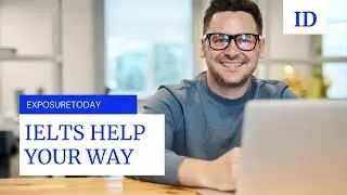 IELTS ONLINE LESSONS | SCORE EXPECTATION | MIGRATE | PURSUE STUDIES | 4 MODULES | LEARN FROM US