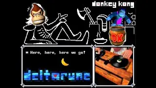 Hip Shop (DK Rap remix)