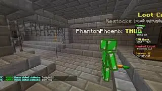 phantomphoenix speed hacking