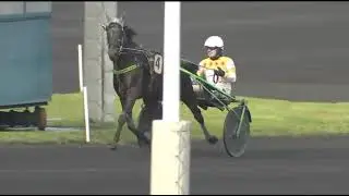 RACE 1 -VINCENNES - FRANCE -05 FEB 2026