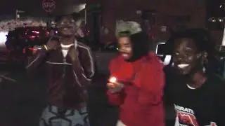 Niontay / Earl Sweatshirt - Real Hip Hop (Instrumental)