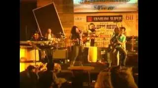 DC 101 BLUES BAND - Maybe ( Cover )