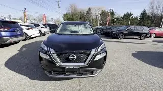 Used 2023 Nissan Rogue SL JN8BT3CB3PW192024 Syosset, Hicksville, Huntington, Garden City, Plainview