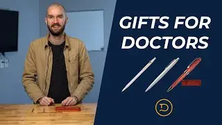 6 Reasons Why Personalized Pens Make Great Gifts for Doctors | Doctors' Day Gifts for Every Budget