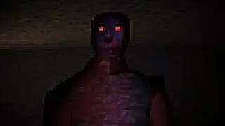 I WAS HALLUCINATING THIS WHOLE TIME - Unvisited - FULL GAME