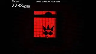 uncannyblocks band 50% different 1111-1120 (CXII)