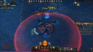 Neverwinter- Quests Chaotic Depths, Crystal Clarity-Gameplay-BTPGamingPro