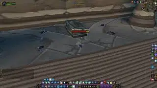Contents of the Auchenai Coffin destroyed, WoW TBC
