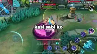 anong sabi nya?