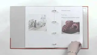 OCA's Foundations Drawing course