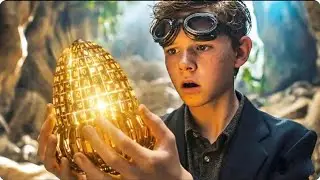 Genius Ladke ko mila duniya ka sabse Khatarnaak hathiyaar Film/Movie Explained in Hindi/Urdu (Ak) 